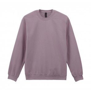 Gildan Softstyle Midweight Fleece Adult Crewneck - Paragon - 4XL