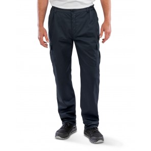Result Genuine Recycled Recycled Utility Trouser