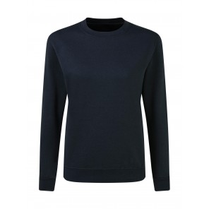 SG Originals Crew Neck Sweatshirt Women - Navy - M
