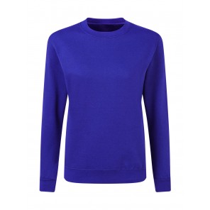 SG Originals Crew Neck Sweatshirt Women - Royal Blue - M