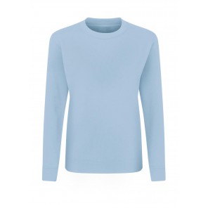 SG Originals Crew Neck Sweatshirt Women - Sky - M