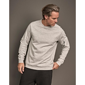 Tee Jays Athletic Crew Neck Sweat