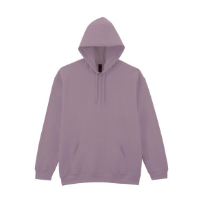 Gildan Softstyle Midweight Fleece Adult Hoodie - n/a - L