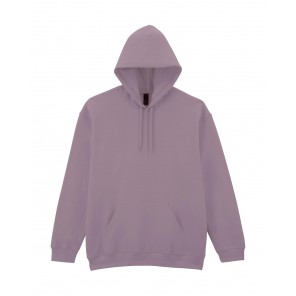 Gildan Softstyle Midweight Fleece Adult Hoodie - Paragon - 4XL