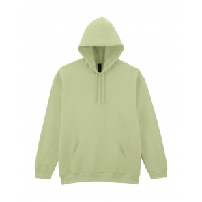 Gildan Softstyle Midweight Fleece Adult Hoodie - Pistachio - XL