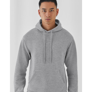 B&C ID.203 50/50 Hooded Sweatshirt Unisex 