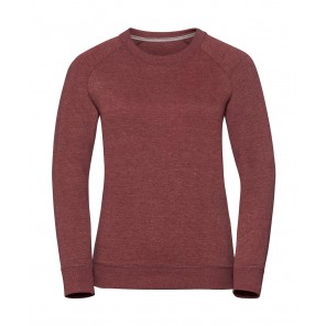 Russell Ladies HD Raglan Sweat