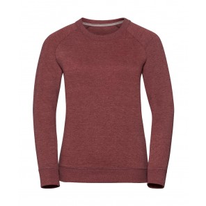 Russell Ladies HD Raglan Sweat