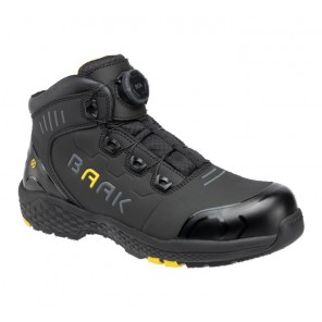 BAAK Alexander Stiefel S3S FO HRO LG SR ESD - 45