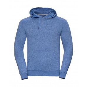 Russell Men's HD Hooded Sweat
