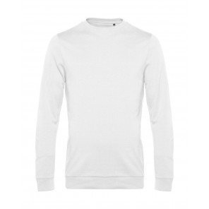 B&C #Set In French Terry - White - M