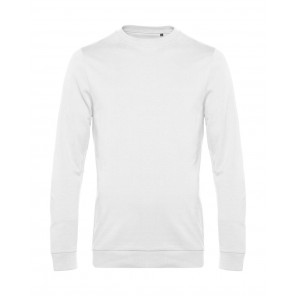 B&C #Set In French Terry - White - S