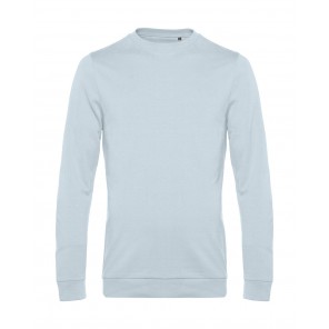 B&C #Set In French Terry - Pure Sky - M