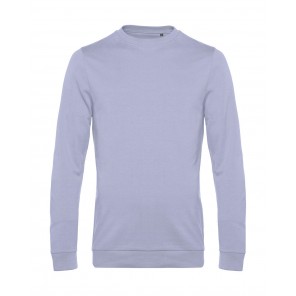 B&C #Set In French Terry - Lavender - XS