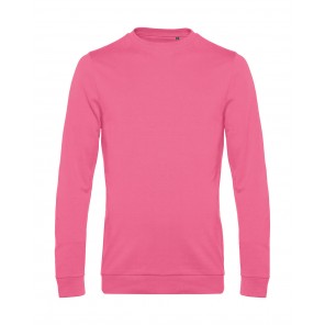 B&C #Set In French Terry - Pink Fizz - M