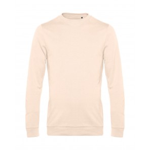 B&C #Set In French Terry - Pale Pink - L