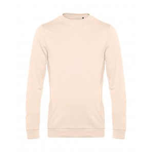 B&C #Set In French Terry - Pale Pink - M