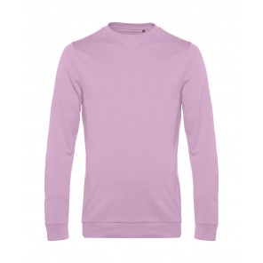 B&C #Set In French Terry - Candy Pink - L