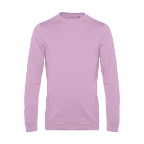 B&C #Set In French Terry - Candy Pink - M
