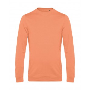B&C #Set In French Terry - Melon Orange - 3XL
