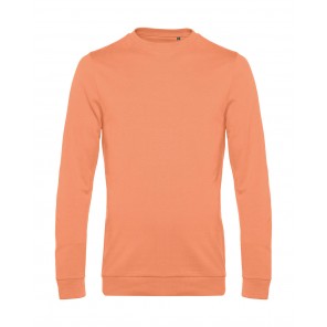 B&C #Set In French Terry - Melon Orange - M
