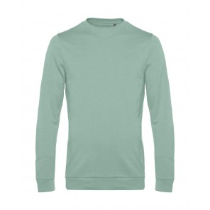 B&C #Set In French Terry - Sage - L