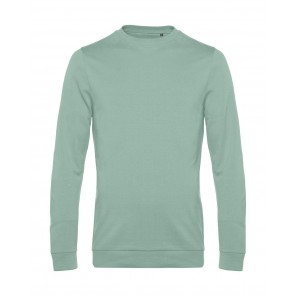 B&C #Set In French Terry - Sage - M