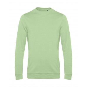 B&C #Set In French Terry - Light Jade - XS