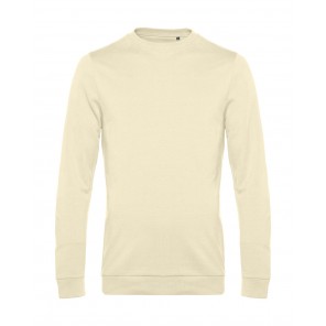 B&C #Set In French Terry - Pale Yellow - M