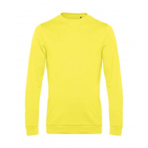 B&C #Set In French Terry - Solar Yellow - M