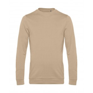 B&C #Set In French Terry - Desert - M