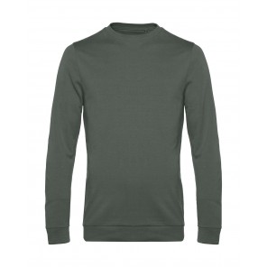 B&C #Set In French Terry - Millennial Khaki - 3XL
