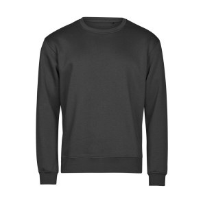 Tee Jays Urban Sweatshirt - Black - XS