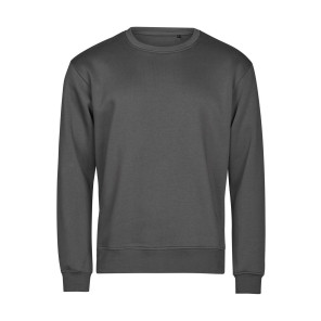 Tee Jays Urban Sweatshirt - Dark Grey - M