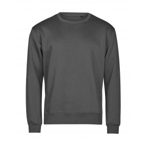 Tee Jays Urban Sweatshirt - Dark Grey - XL