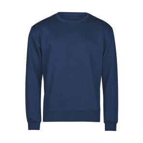 Tee Jays Urban Sweatshirt - Navy Blue - L