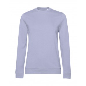 B&C #Set In /women French Terry - Lavender - 2XL