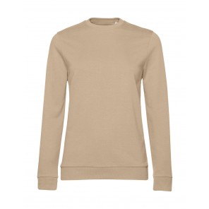 B&C #Set In /women French Terry - Desert - L
