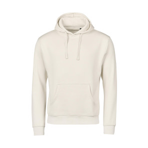 Tee Jays Urban Hooded Sweatshirt - Beige - M