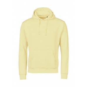 Tee Jays Urban Hooded Sweatshirt - Sunshine - XS