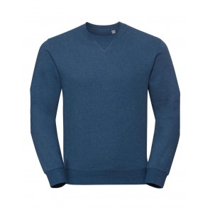 Russell Authentic Melange Sweat