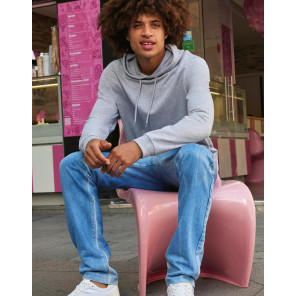 B&C #Hoodie French Terry