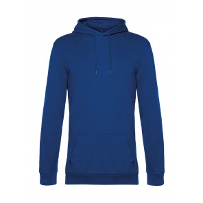 B&C #Hoodie French Terry - Royal - 4XL