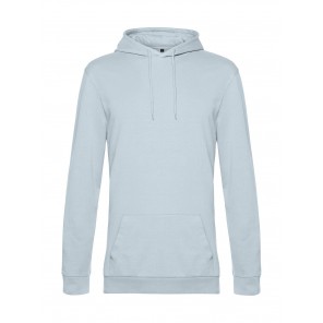 B&C #Hoodie French Terry - Pure Sky - XL