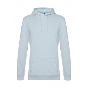 B&C #Hoodie French Terry - Pure Sky - XL