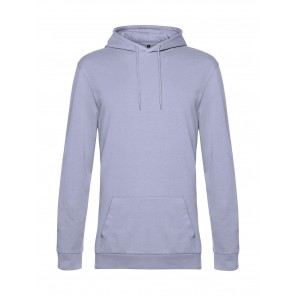 B&C #Hoodie French Terry - Lavender - 3XL