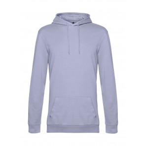 B&C #Hoodie French Terry - Lavender - XS