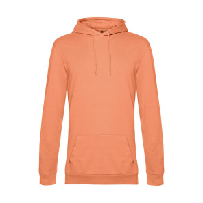 B&C #Hoodie French Terry - Yellow - 3XL