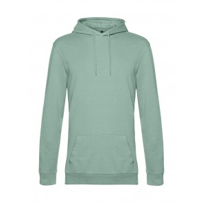 B&C #Hoodie French Terry - Sage - 2XL