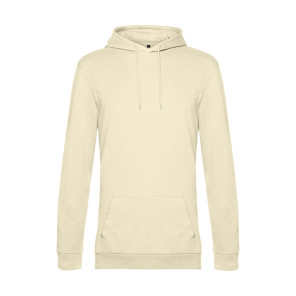 B&C #Hoodie French Terry - Yellow - 3XL